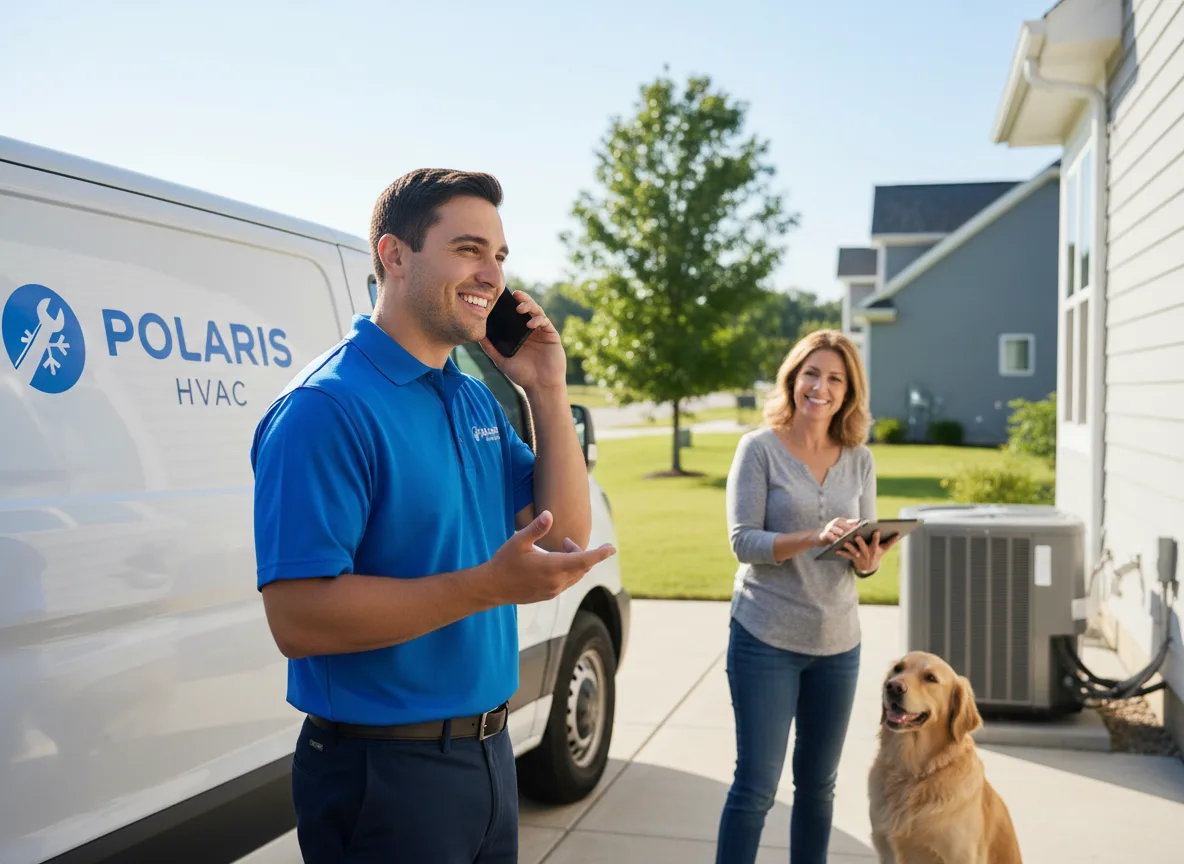 Furnace Repair Saint Marys, OH FAQs